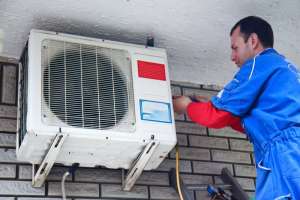 24/7 and Emergency HVAC Near Hurricane, WV | Air Conidtioning and Heating Contractors